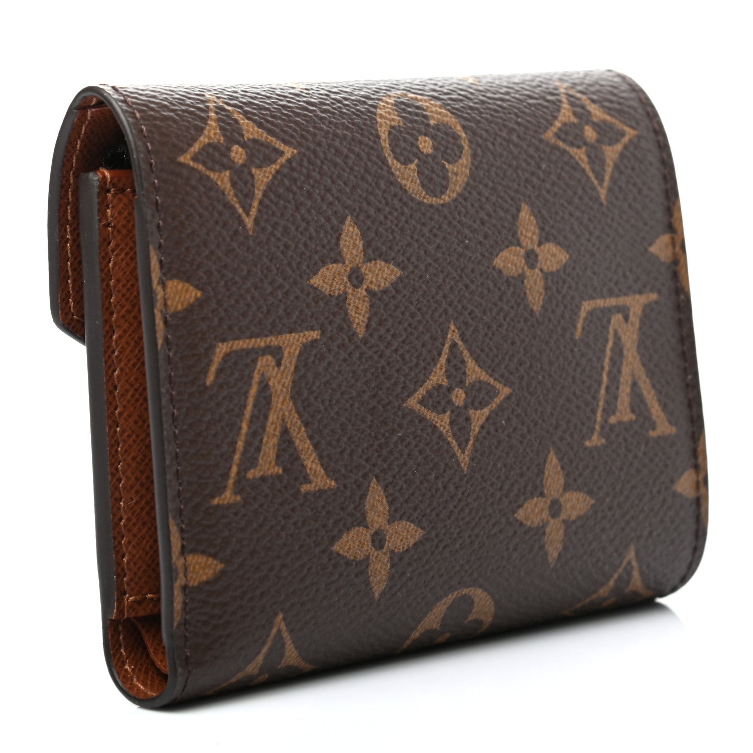 Louis Vuitton Monogram Victorine Wallet 3 of 8
