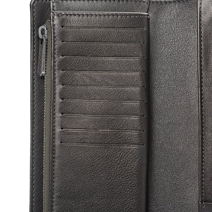 Louis Vuitton Mahina Amelia Wallet Bronze 6 of 7