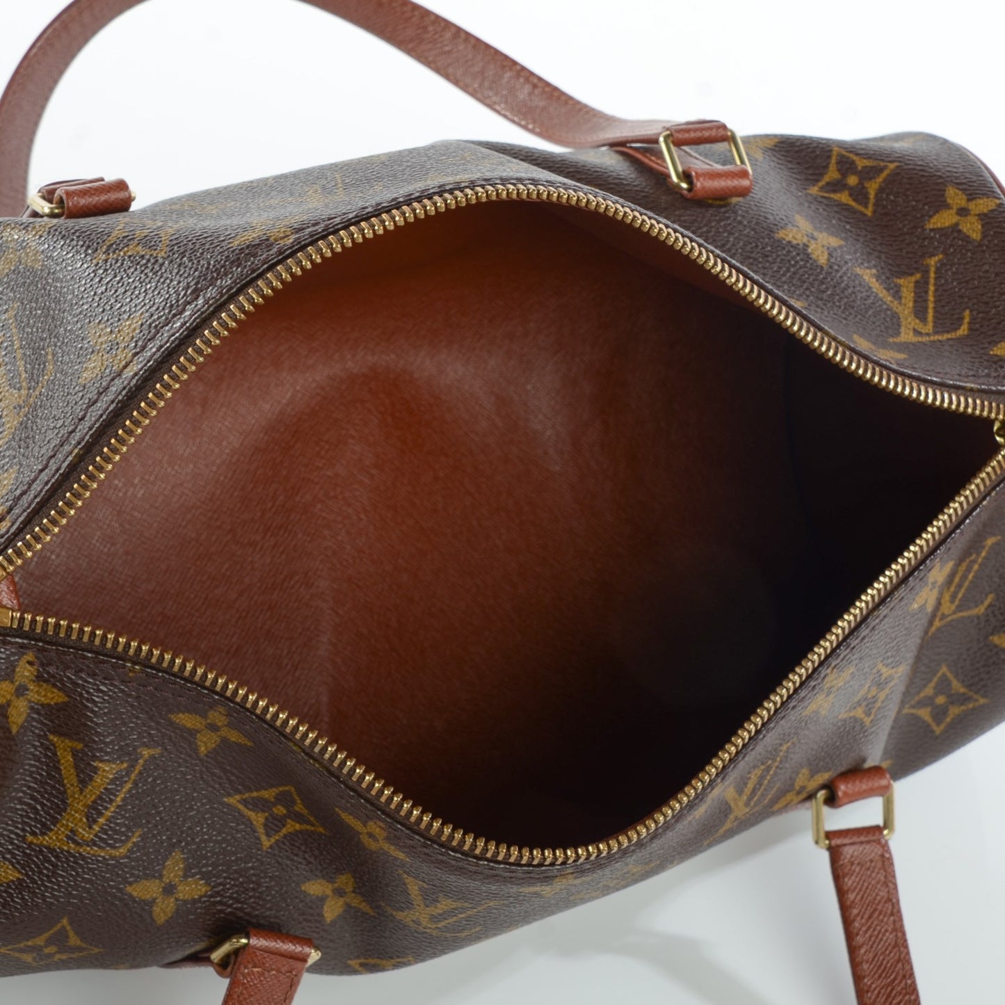 Monogram Papillon 30