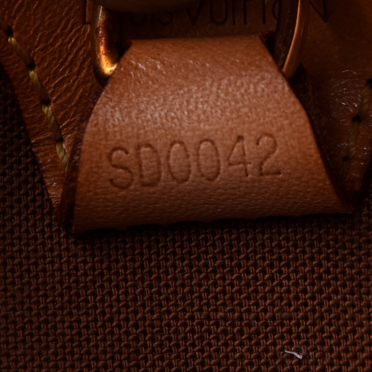 Louis Vuitton Monogram Ellipse PM 7 of 10