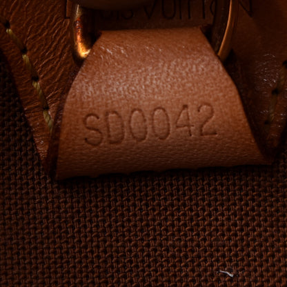 Louis Vuitton Monogram Ellipse PM 7 of 10