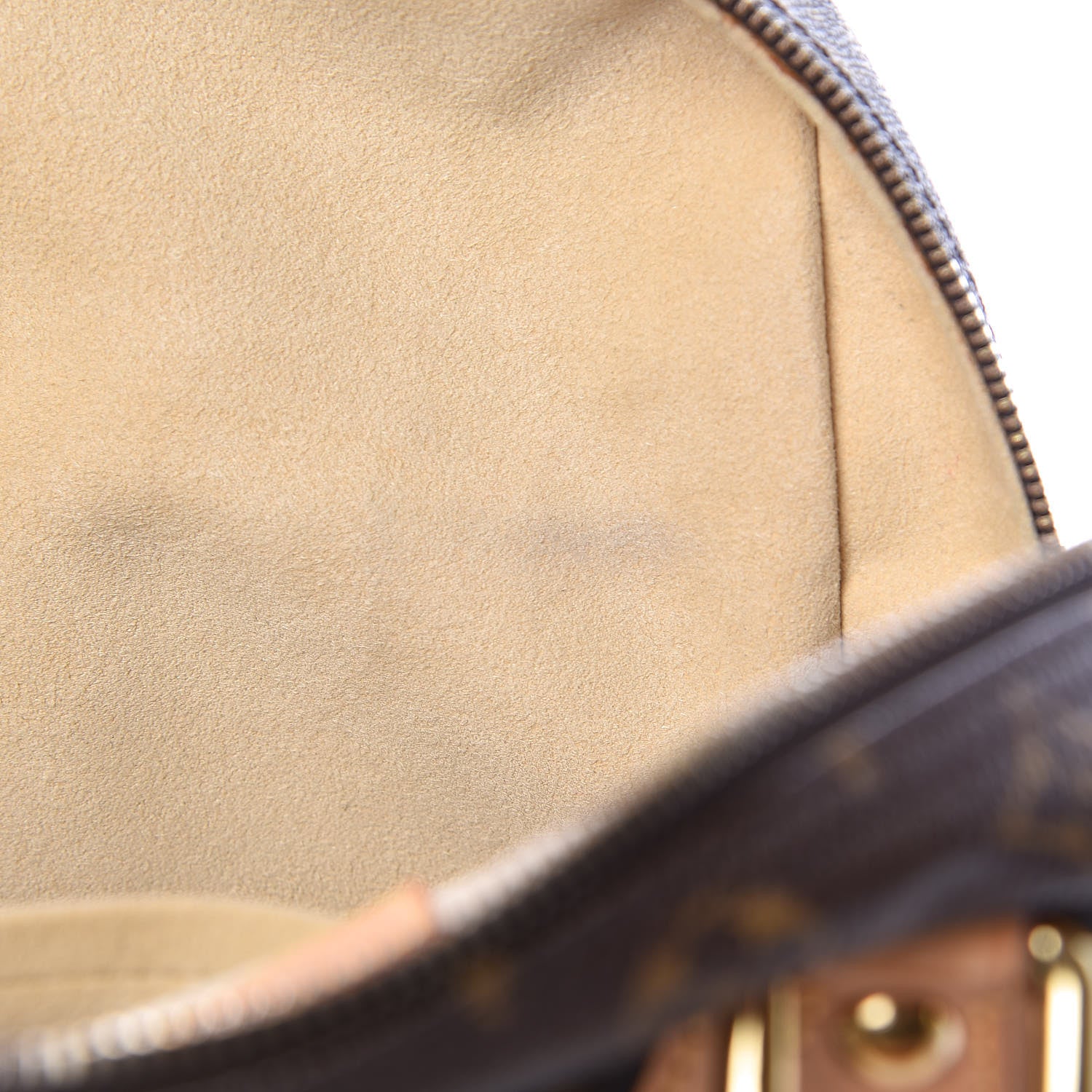 Louis Vuitton Monogram Manhattan PM 12 of 14