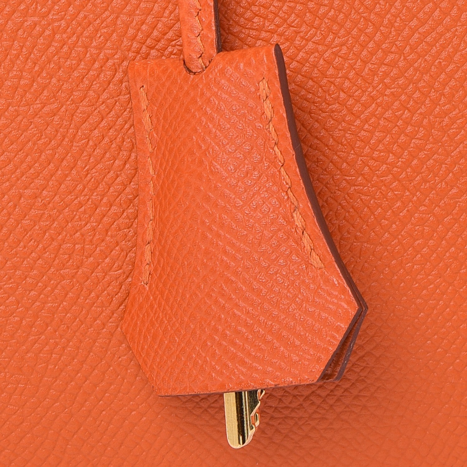 Hermes Epsom Kelly Sellier 25 Feu 33 of 37