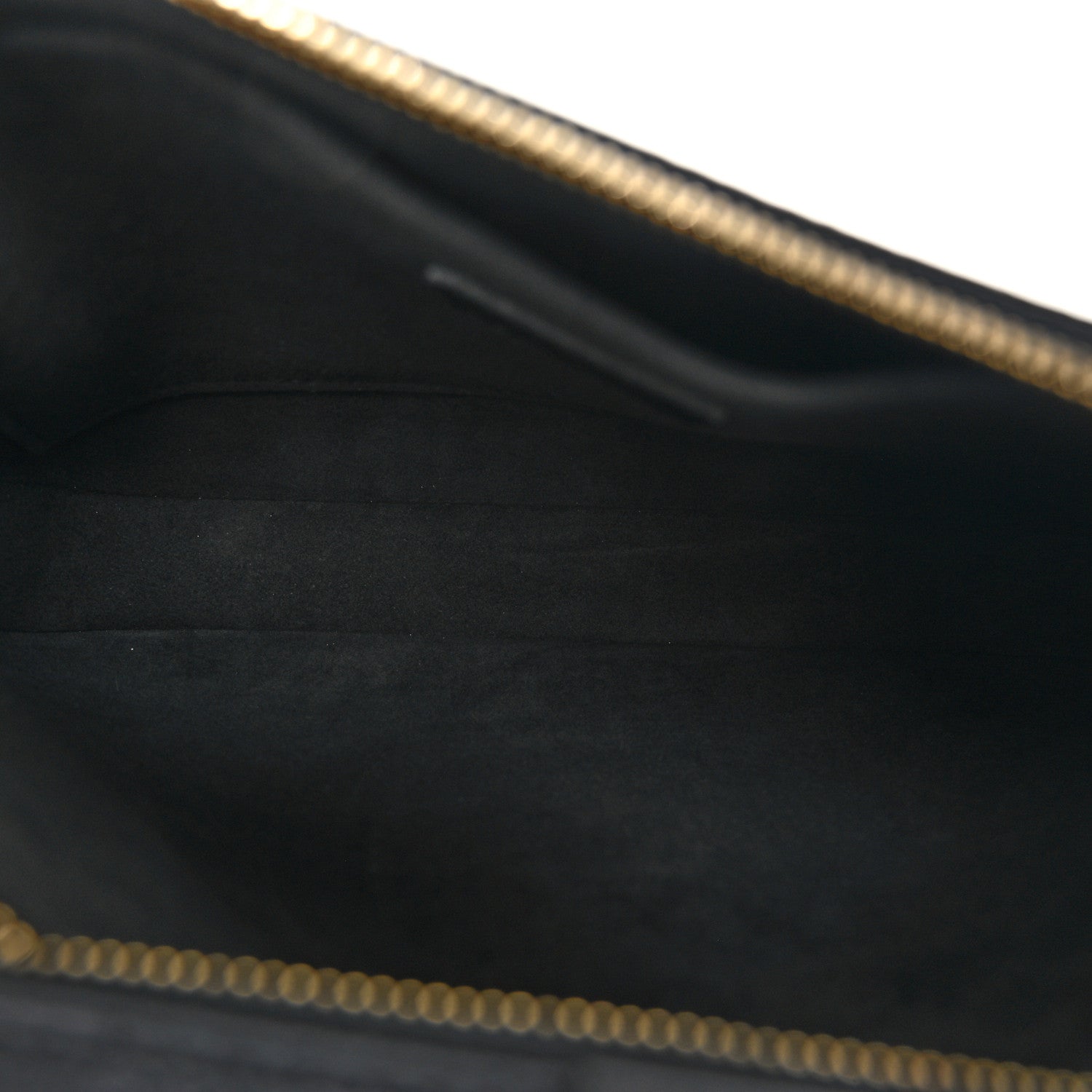 Louis Vuitton Empreinte Monogram Giant Multi Pochette Accessories Black 5 of 9