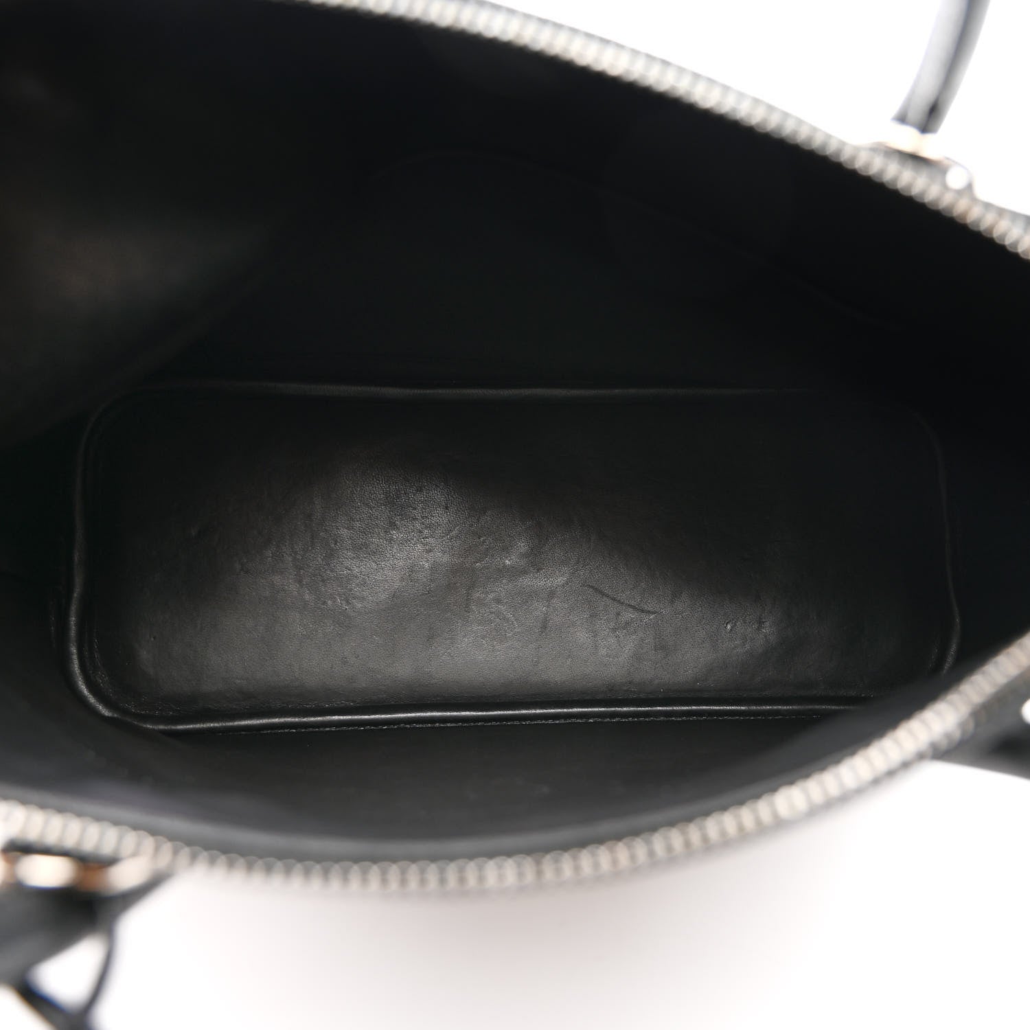 Hermes Togo Bolide 31 Black 5 of 12
