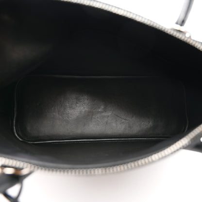 Hermes Togo Bolide 31 Black 5 of 12