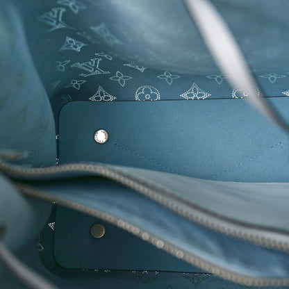 Louis Vuitton Mahina Degrade Muria Bleu 5 of 9