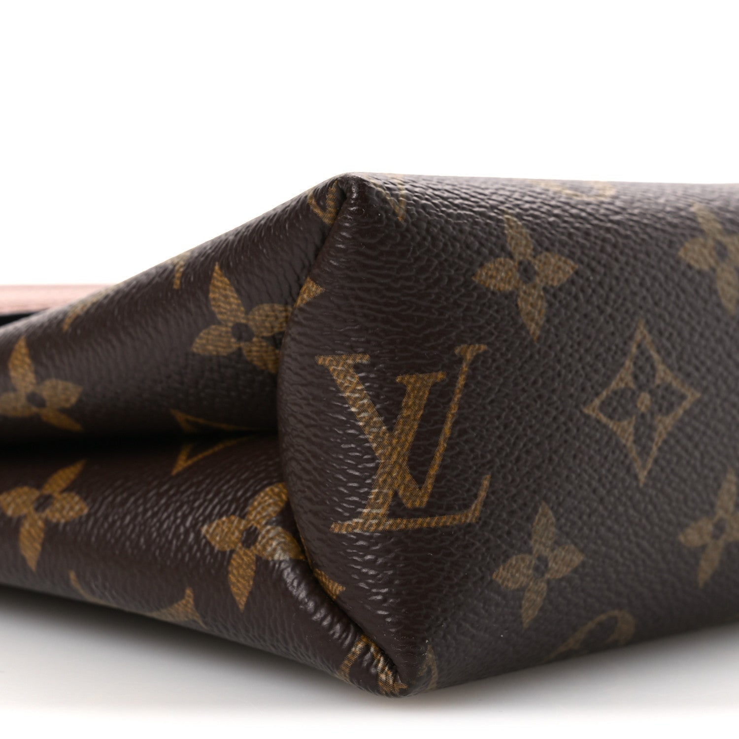 Louis Vuitton Monogram Saint Placide Caramel 8 of 11
