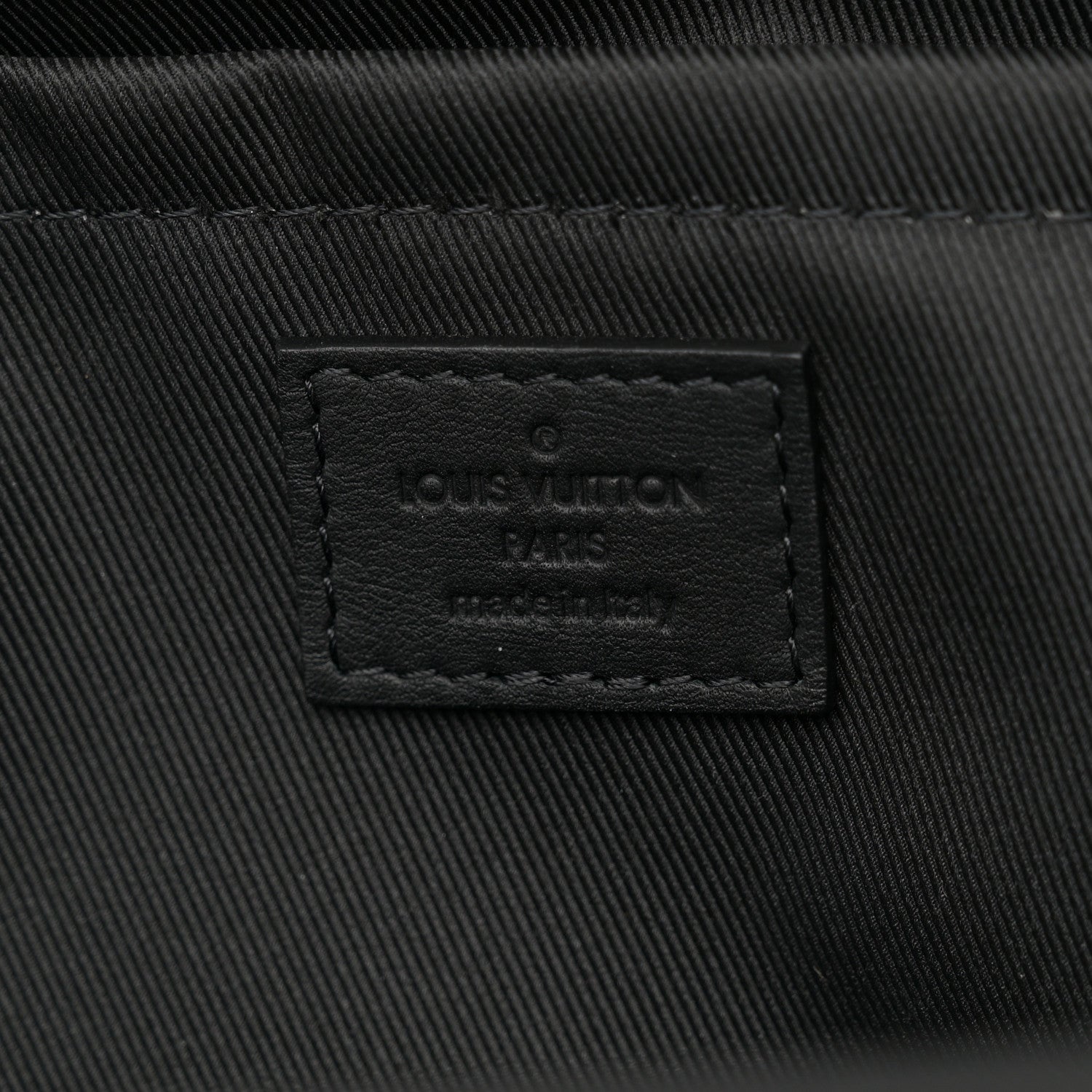 Louis Vuitton Monogram Palm Springs Backpack MM 6 of 12