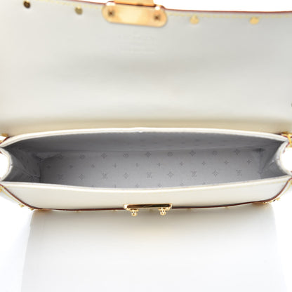 Louis Vuitton Suhali L Aimable White 4 of 8