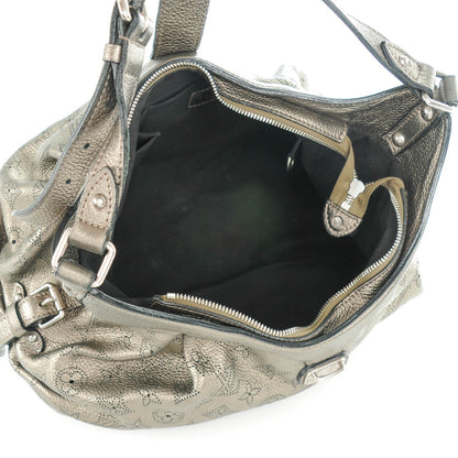 Louis Vuitton Mahina XS Bronze 5 of 7