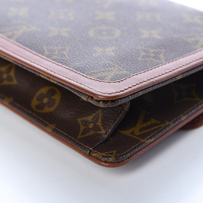 Louis Vuitton Monogram Pochette Dame 29 9 of 16