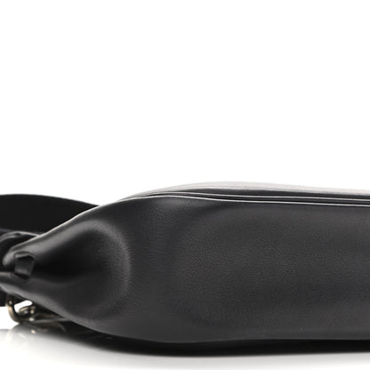 Hermes Swift Grain d'H Sac Berline 28 Black 9 of 10