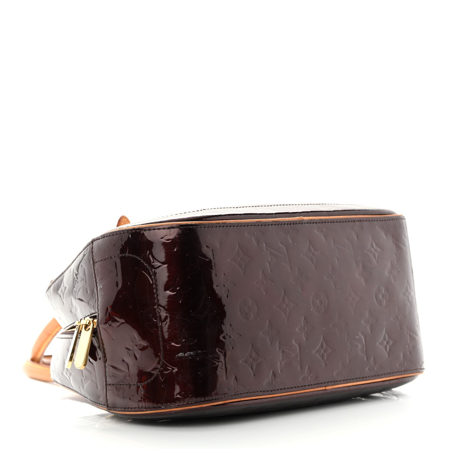 Louis Vuitton Vernis Summit Drive Amarante 4 of 18