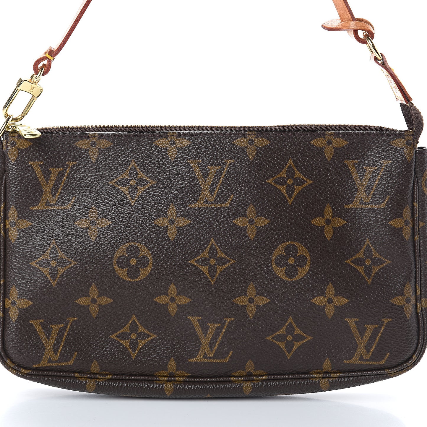 Monogram Pochette Accessories