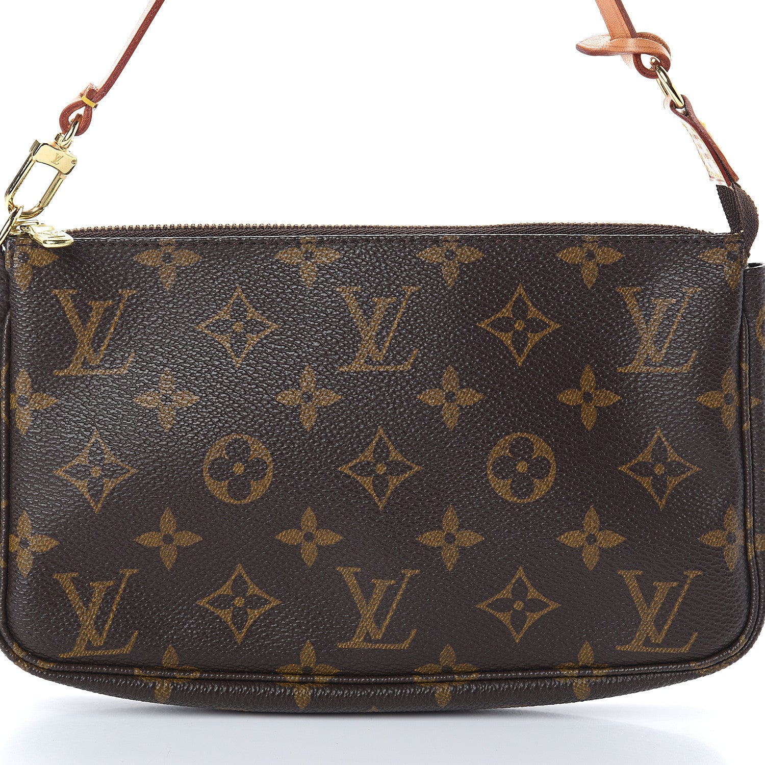 Louis Vuitton Monogram Pochette Accessories 7 of 7