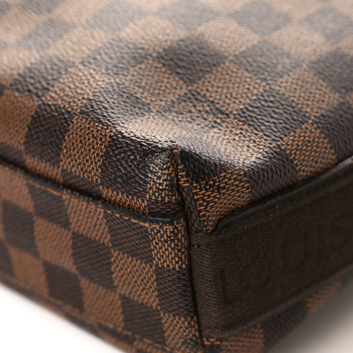 Louis Vuitton Damier Ebene Trotteur Beaubourg 10 of 10
