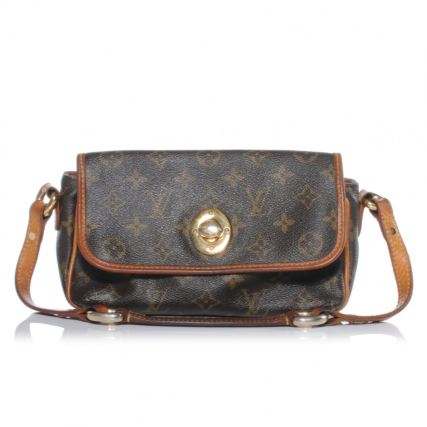 Monogram Tikal PM