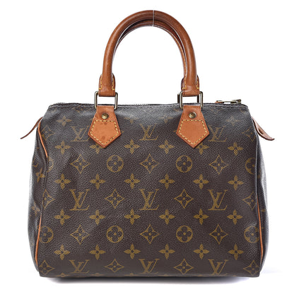 Louis Vuitton Monogram Speedy 25 1 of 10