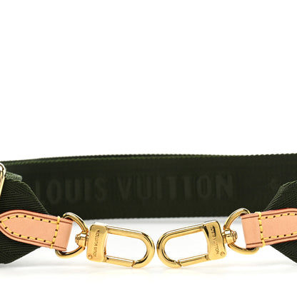 Louis Vuitton Monogram Multi Pochette Accessories Shoulder Strap Kaki 3 of 3