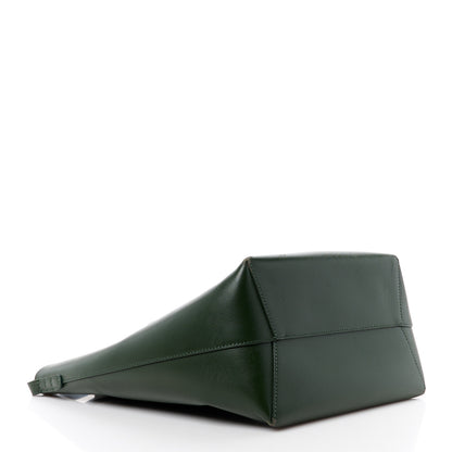 Mansur Gavriel Calfskin Bucket Bag Olive 5 of 15