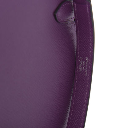 Hermes Epsom Kelly Sellier 28 Anemone 10 of 13