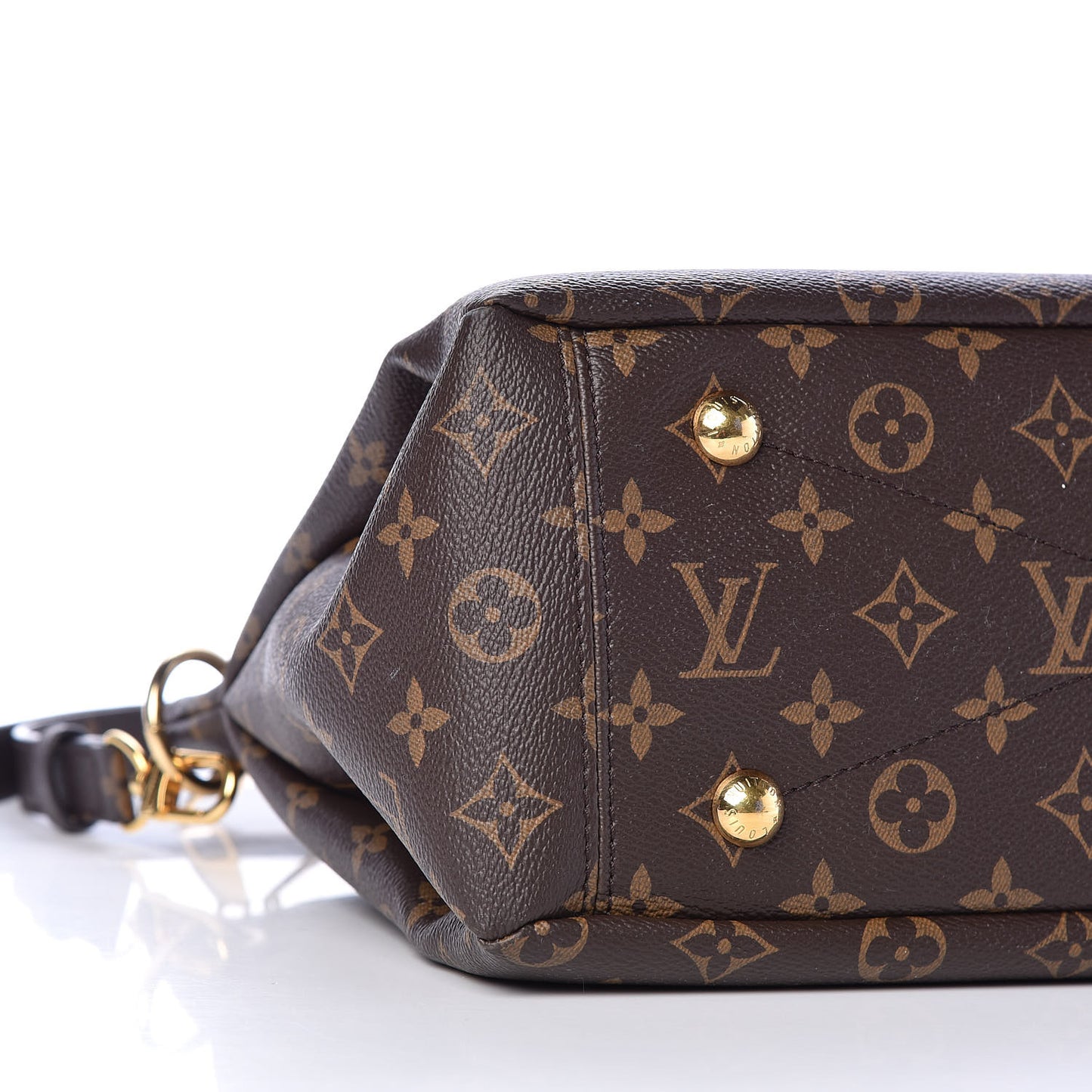 Monogram Pallas Black