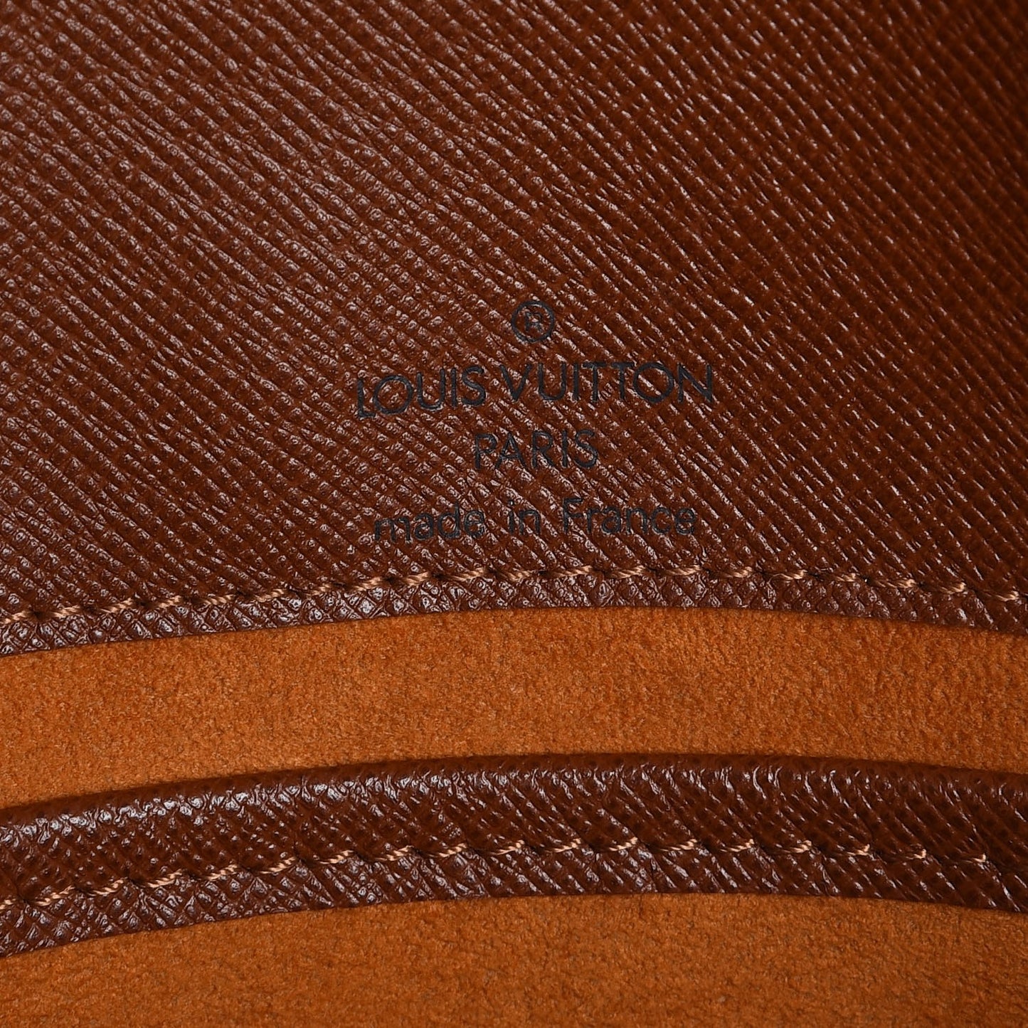 Monogram Musette Tango