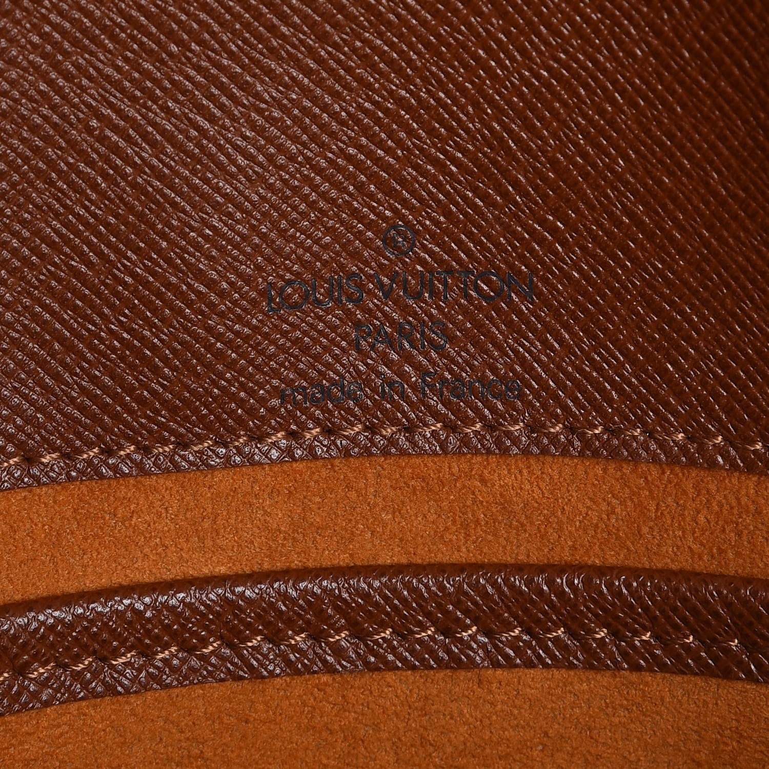 Louis Vuitton Monogram Musette Tango 6 of 7