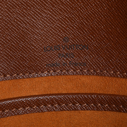 Louis Vuitton Monogram Musette Tango 6 of 7
