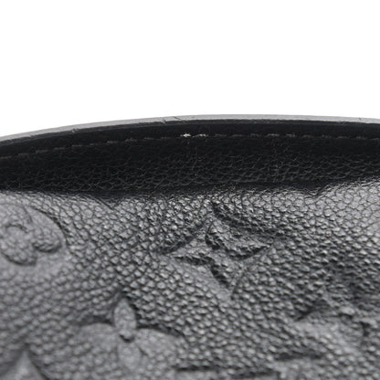 Louis Vuitton Empreinte Pochette Metis Black 10 of 11