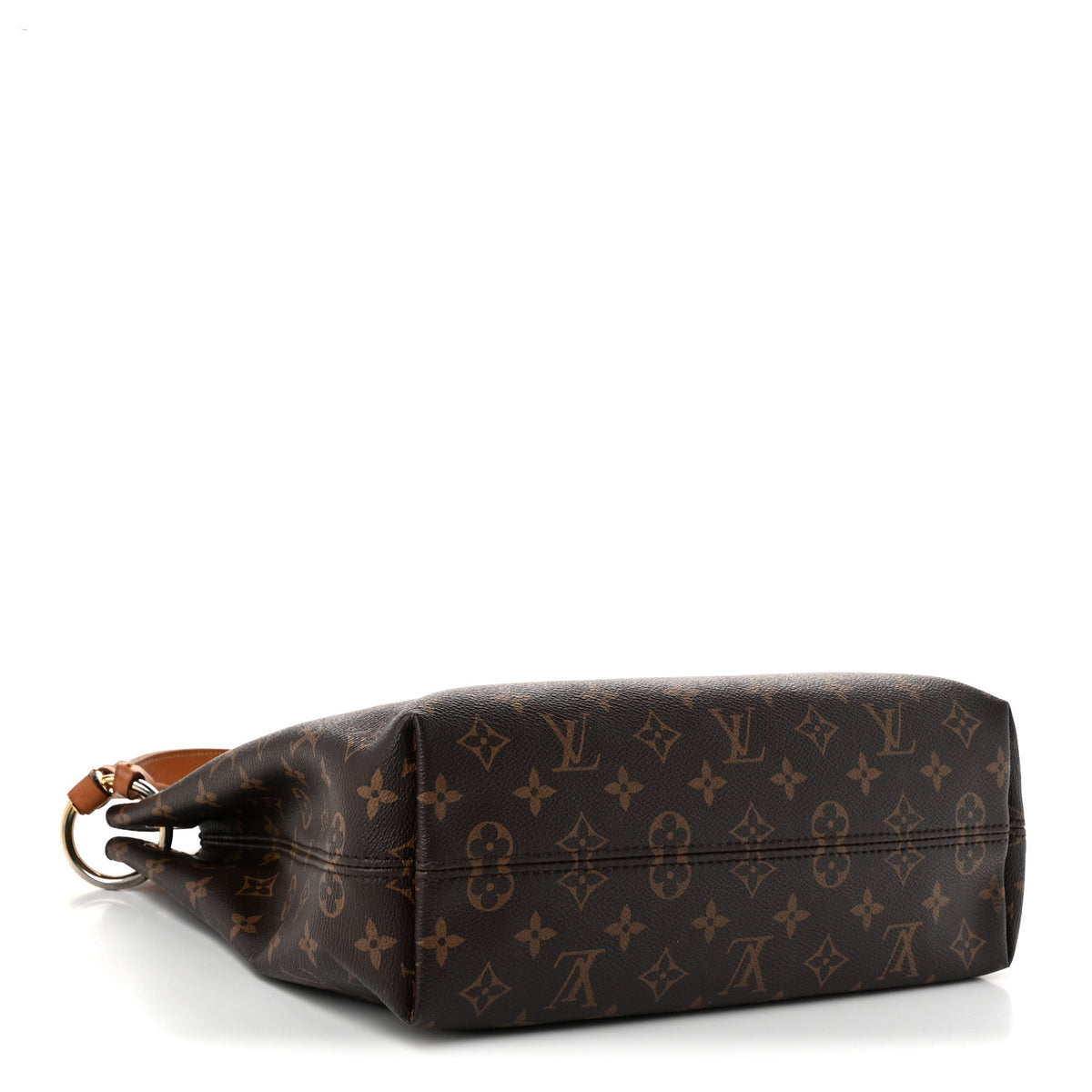 Louis Vuitton Monogram Graceful PM 4 of 9