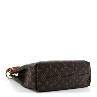 Louis Vuitton Monogram Graceful PM 4 of 9