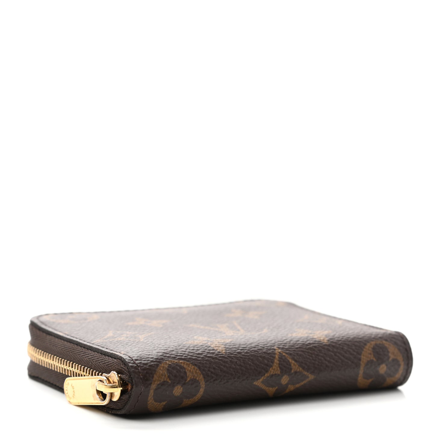 Monogram Zippy Coin Purse