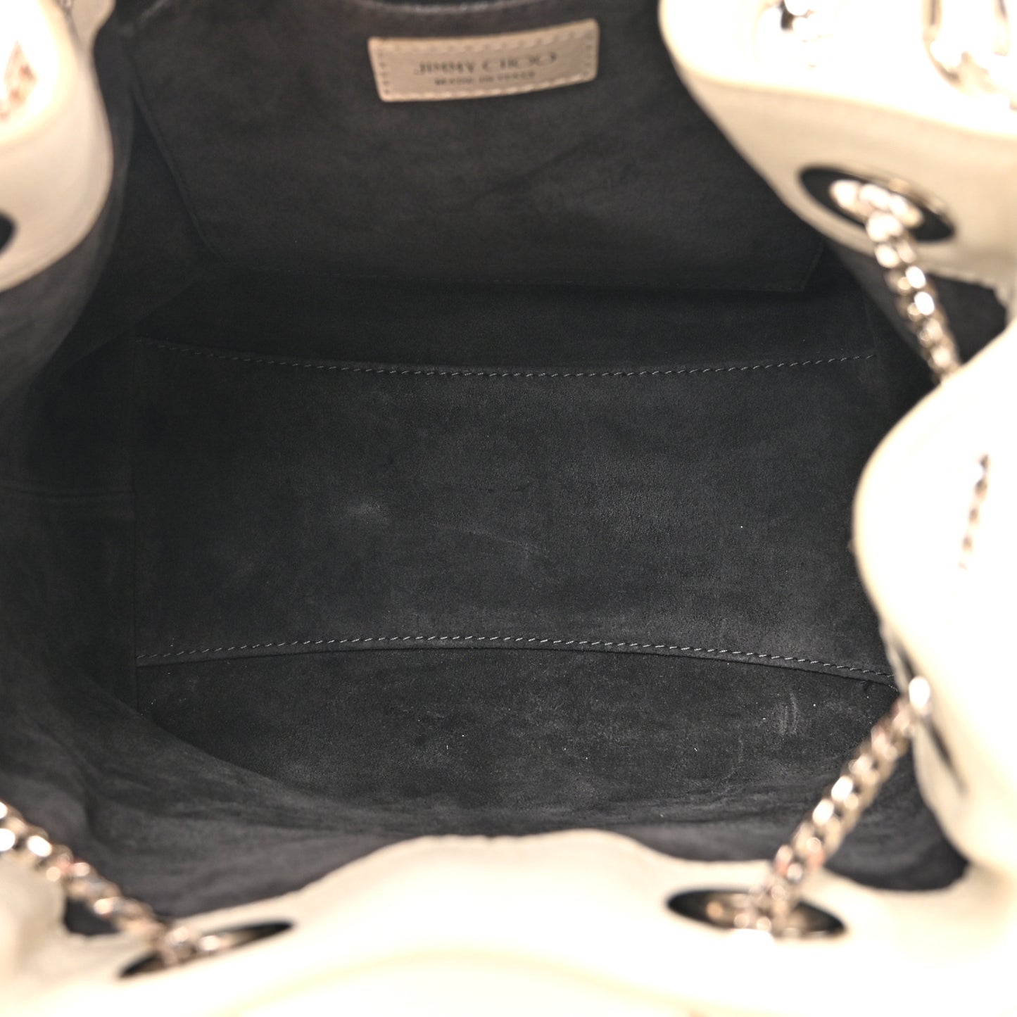 Bon Bon Bucket Bag Latte