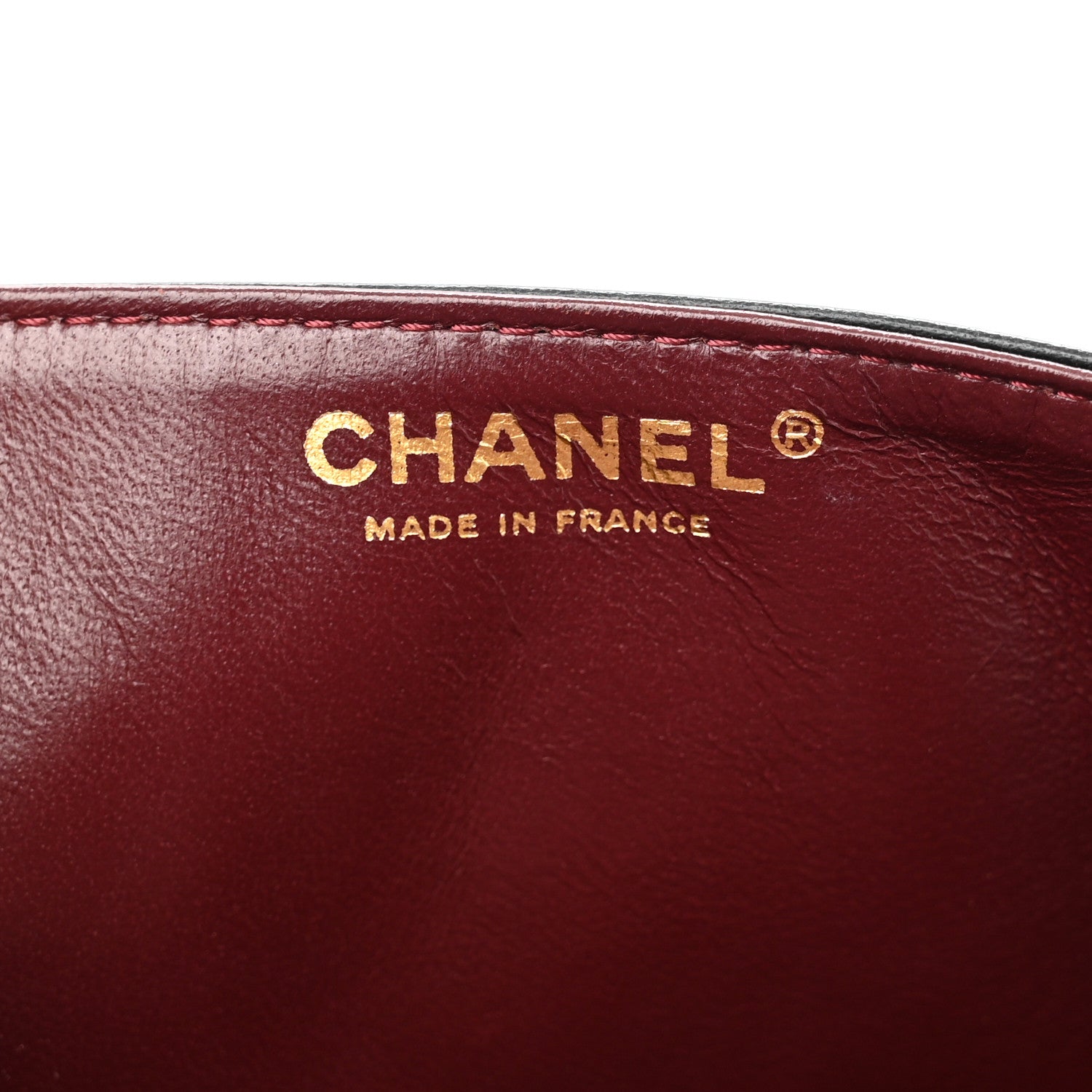 Chanel Aged Calfskin Quilted 50th Anniversary 2.55 Reissue 227 Flap Black 7 of 11