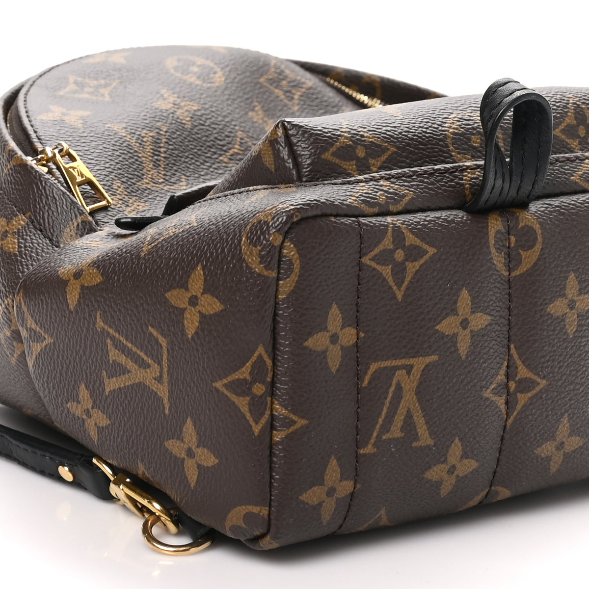 Louis Vuitton Monogram Palm Springs Backpack Mini 8 of 10