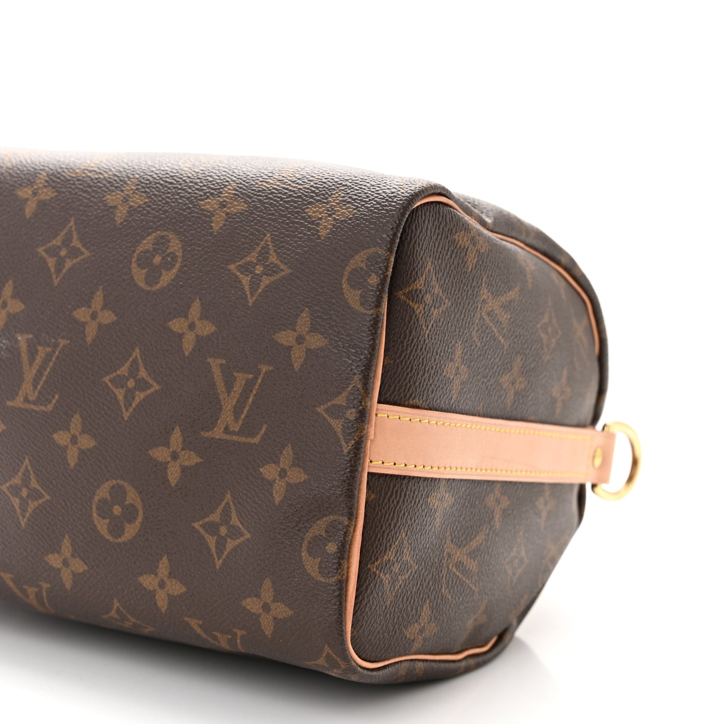 Monogram Speedy Bandouliere 25