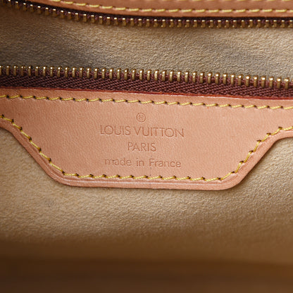 Louis Vuitton Monogram Babylone 5 of 20