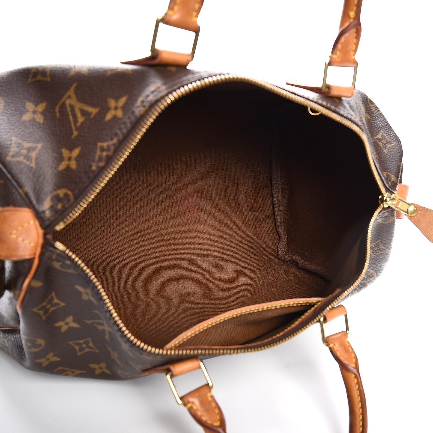 Monogram Speedy 35