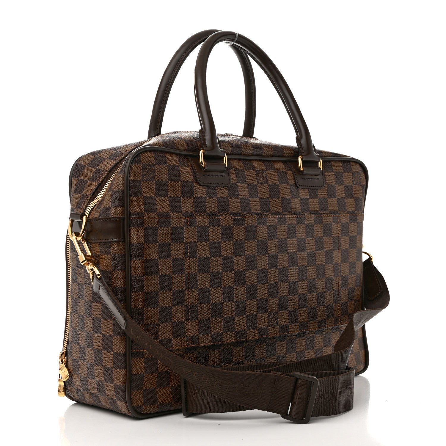 Louis Vuitton Damier Ebene Icare 3 of 11