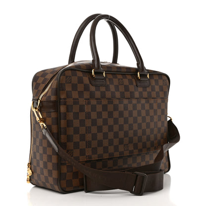 Louis Vuitton Damier Ebene Icare 3 of 11