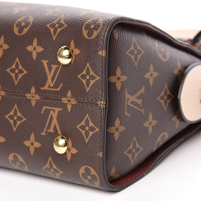 Louis Vuitton Monogram Tuileries Creme 10 of 16