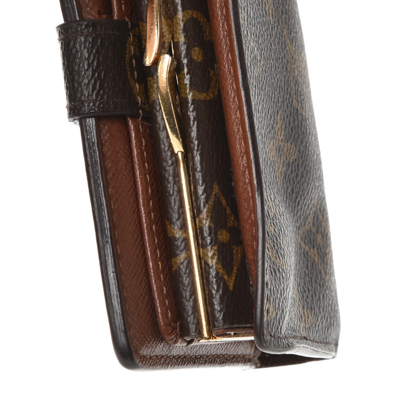 Monogram French Purse Wallet