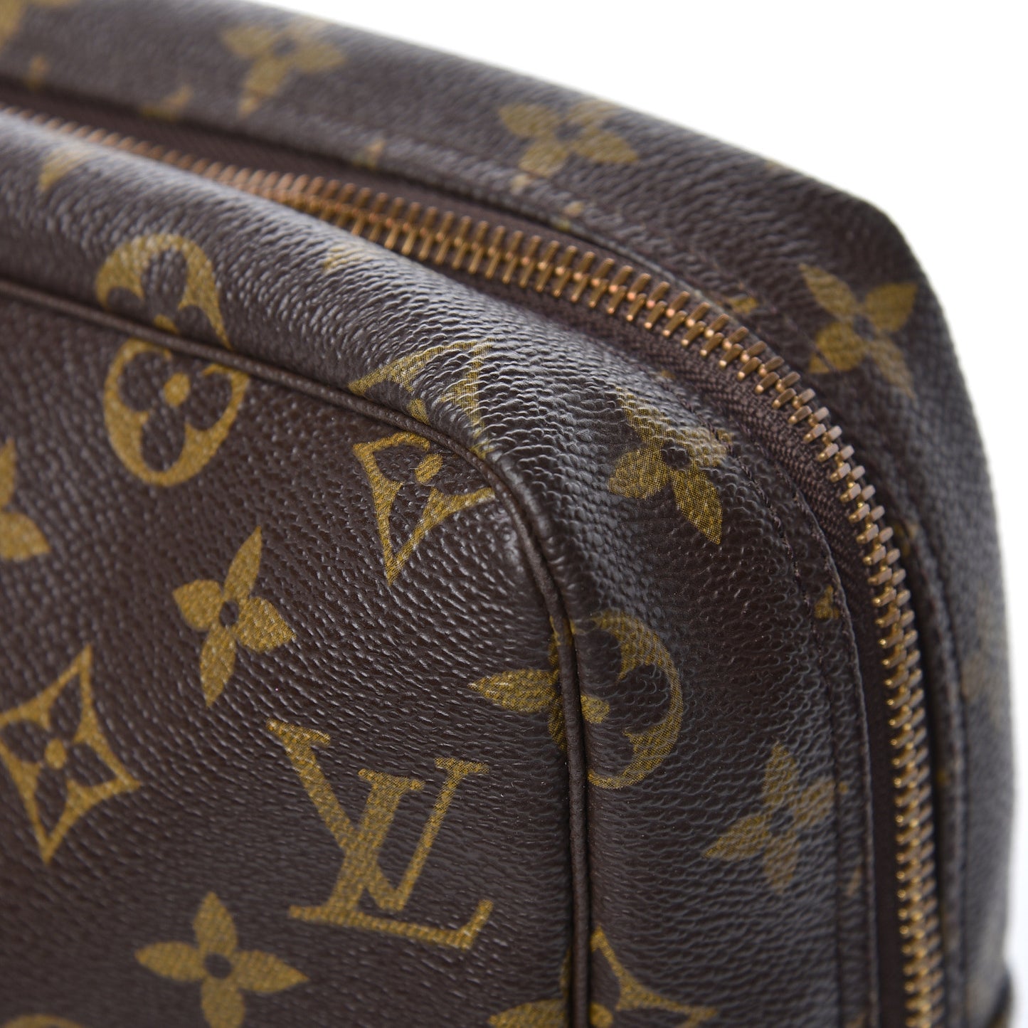 Monogram Trousse Toilette 28