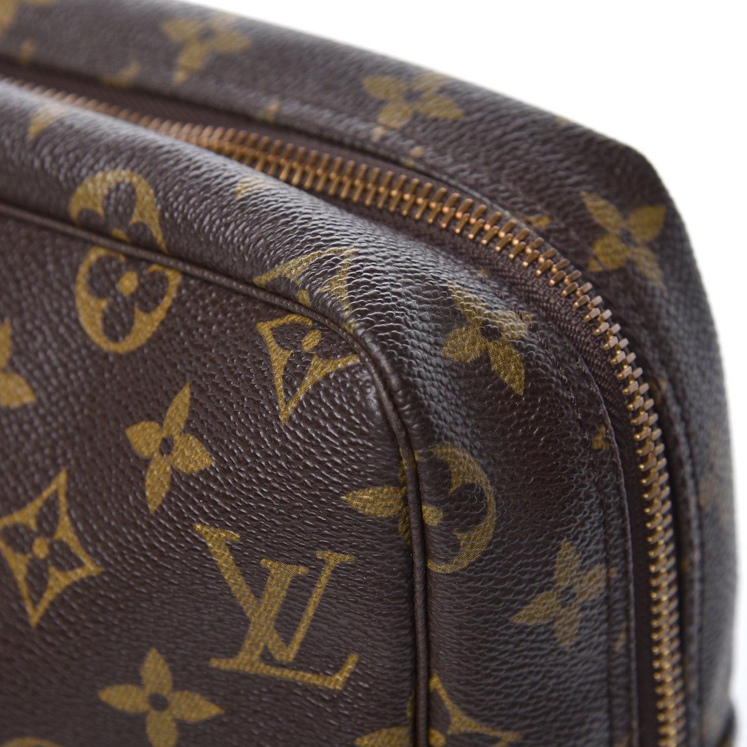 Louis Vuitton Monogram Trousse Toilette 28 15 of 17