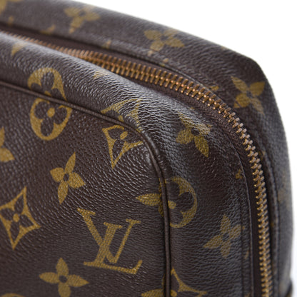 Louis Vuitton Monogram Trousse Toilette 28 15 of 17