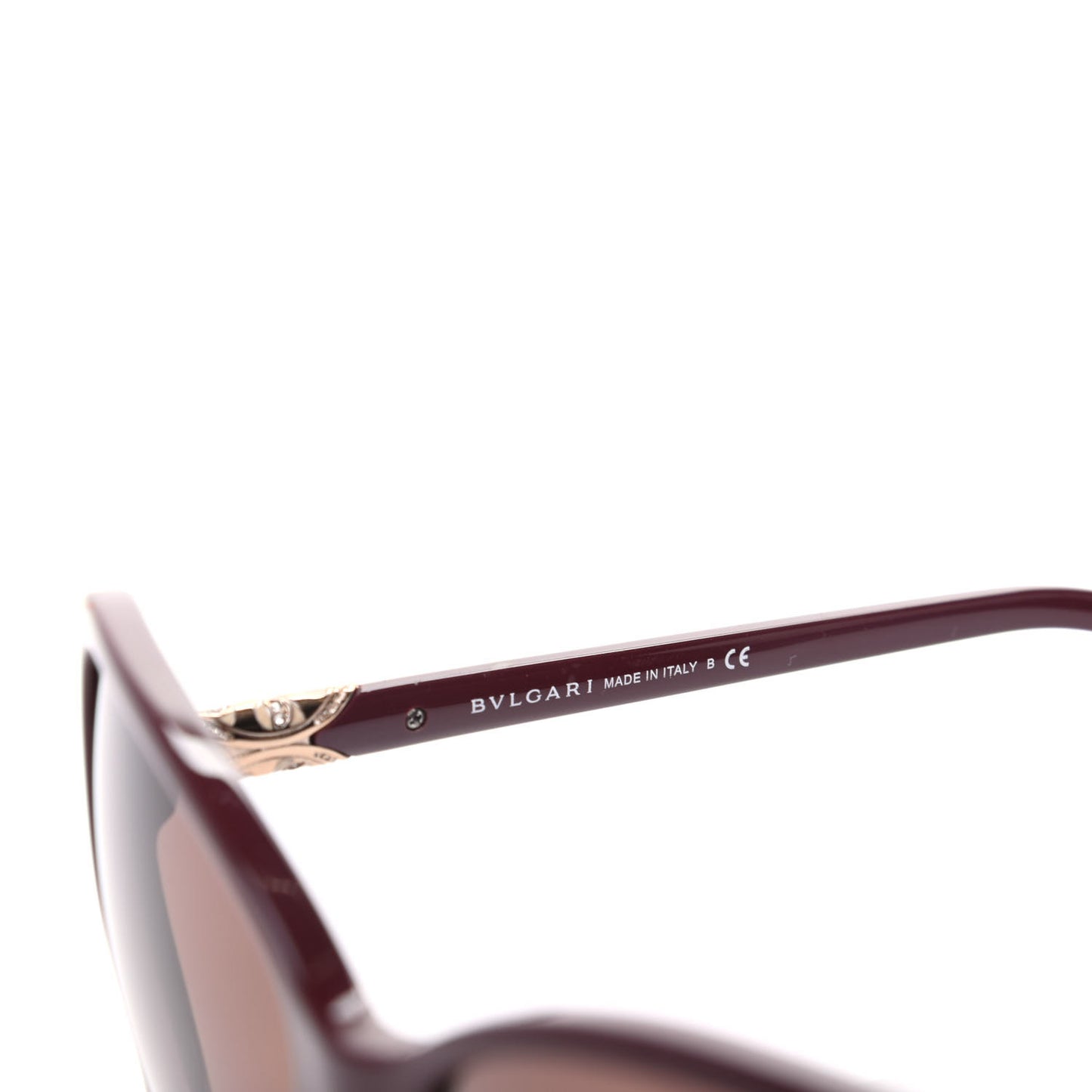 8139-B Sunglasses Brown