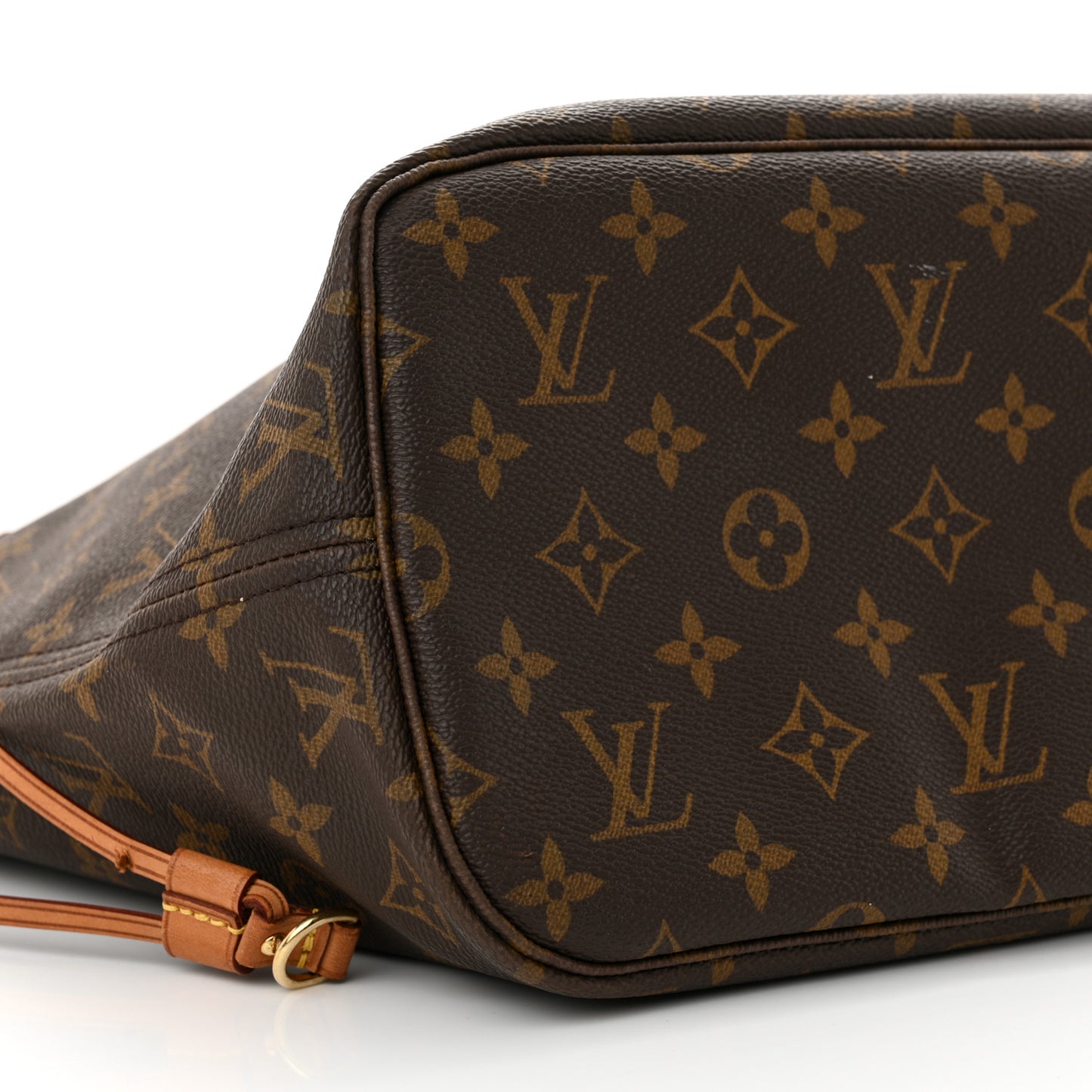 Monogram Neverfull MM