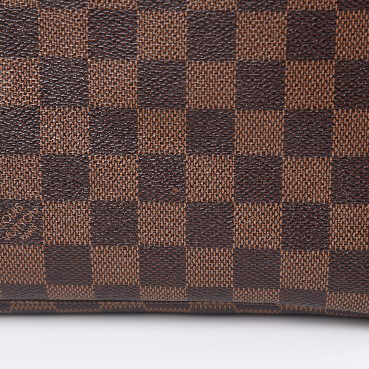 Damier Ebene Neverfull MM
